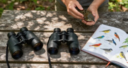 15 Best Bird Identification Cameras in 2026