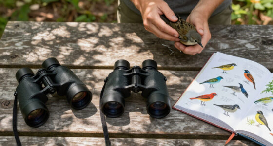 15 Best Bird Identification Cameras in 2026