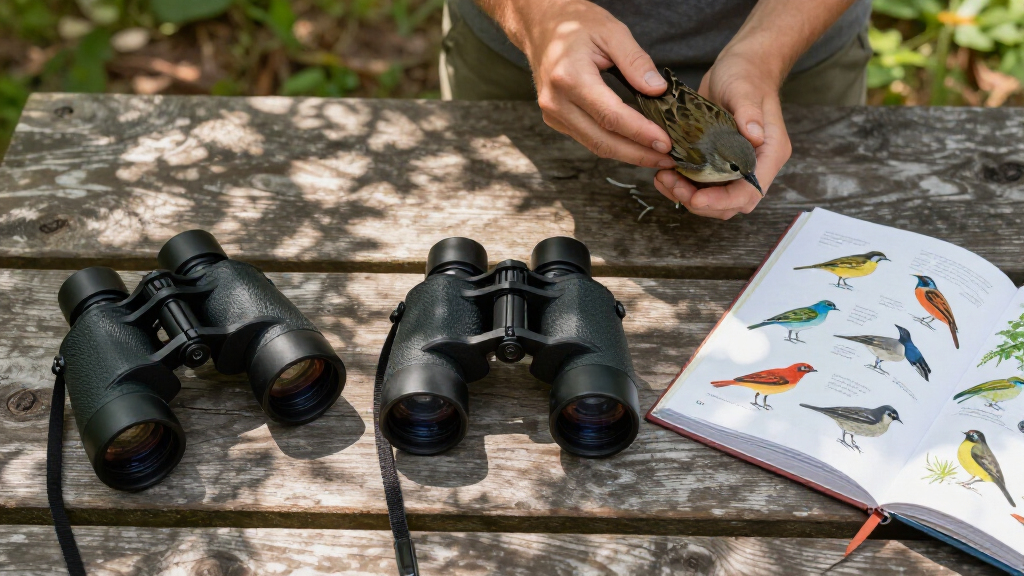 15 Best Bird Identification Cameras in 2026