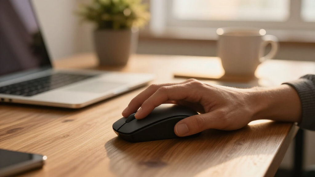 15 Best Computer Mice in 2026