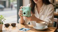 15 Best Instant Cameras for Easy, Memorable Prints in 2026