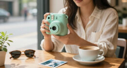 15 Best Instant Cameras for Easy, Memorable Prints in 2026