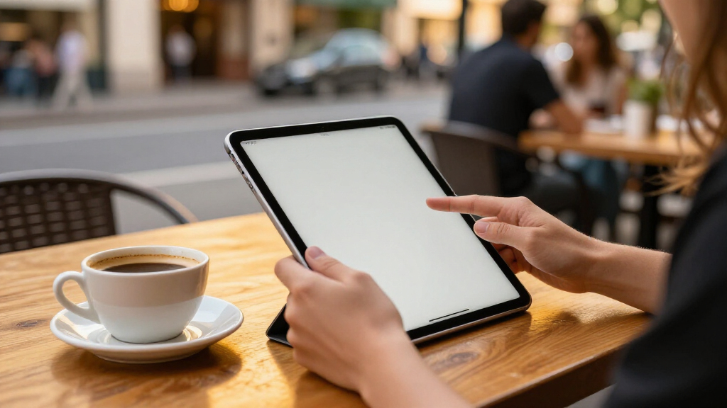 15 Best iPad Tablets for Work, School, and Everyday Use in 2026