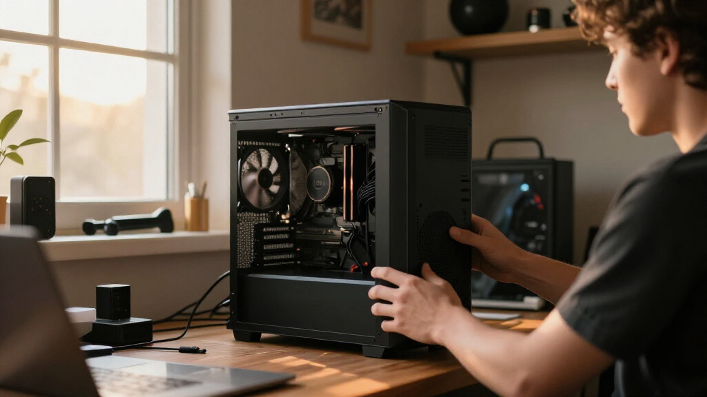 15 Best PC Cooling Systems in 2026