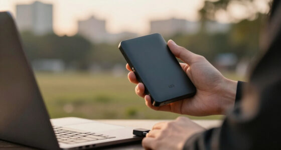 15 Best Portable External Hard Drives in 2026