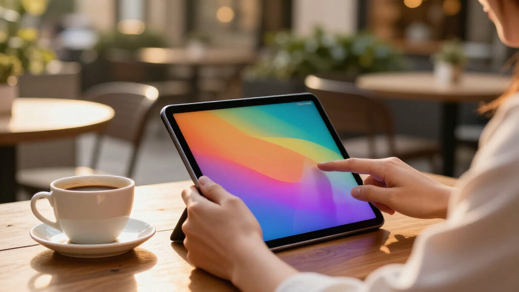 15 Best Samsung Tablets for Work, Study, and Entertainment in 2026