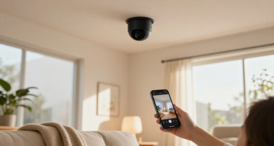 15 Best Smart Home Security Cameras in 2026