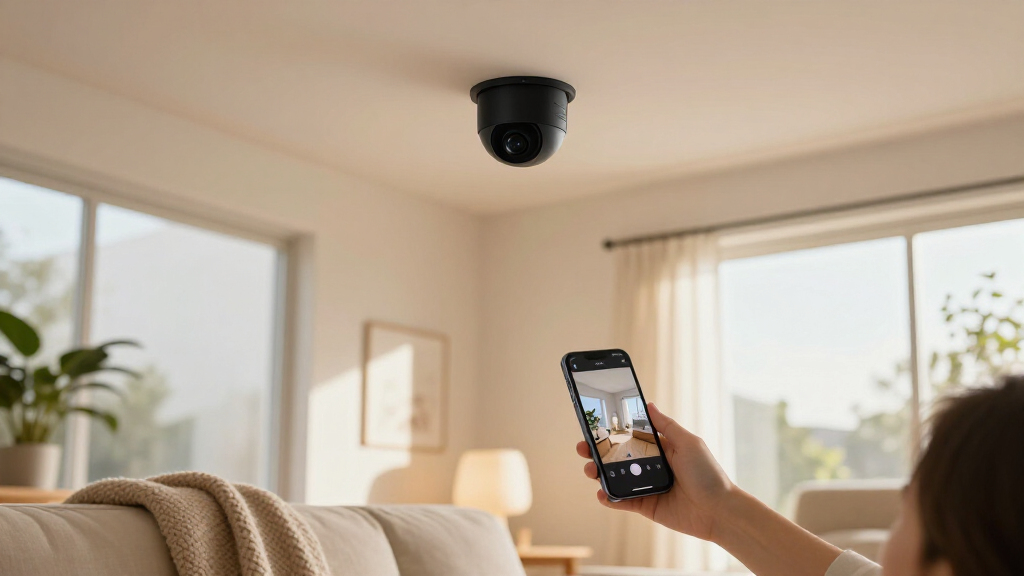 15 Best Smart Home Security Cameras in 2026