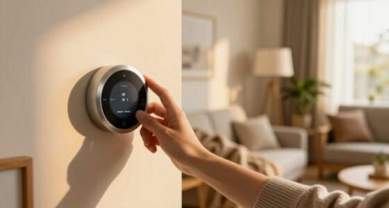 15 Best Smart Home Thermostats in 2026