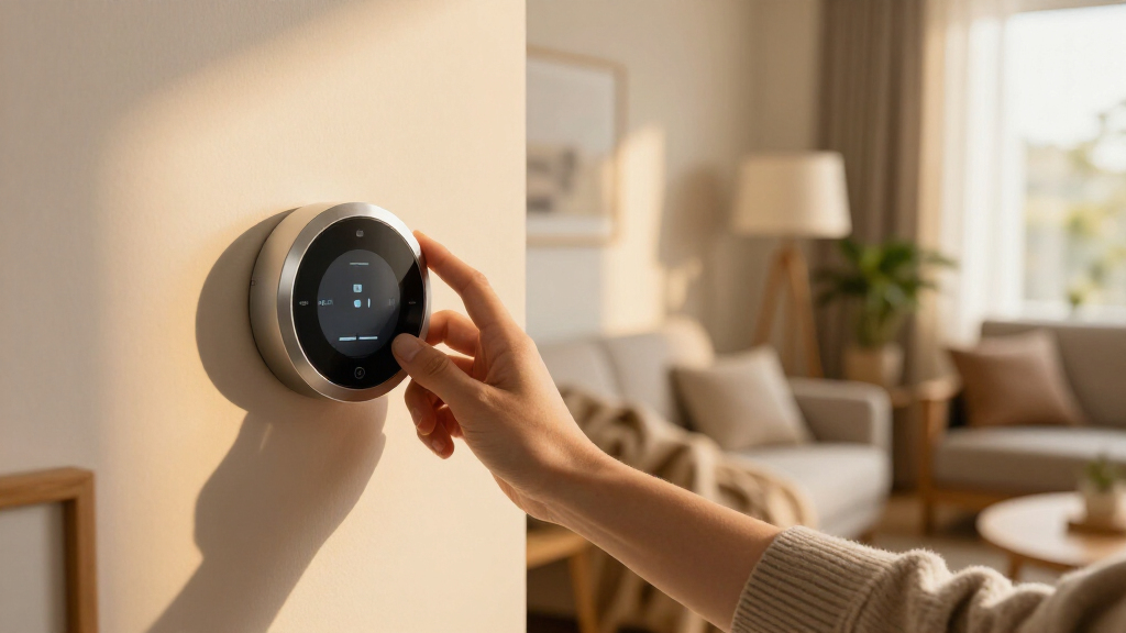 15 Best Smart Home Thermostats in 2026