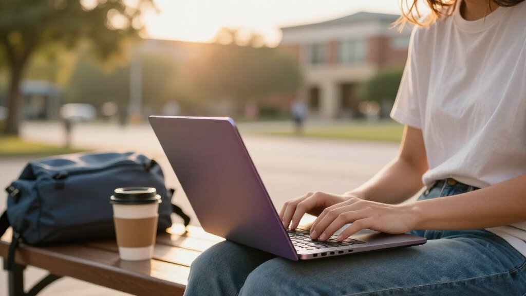 15 Best Student-Friendly Laptops in 2026