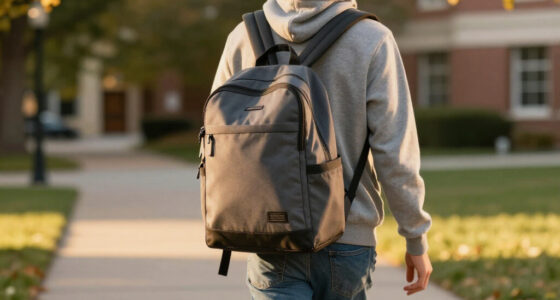 15 Best Student Laptop Backpacks in 2026