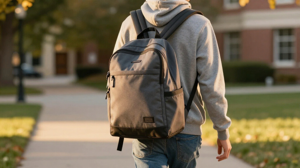 15 Best Student Laptop Backpacks in 2026