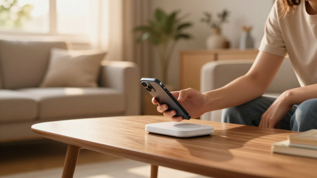15 Best Wireless Charging Stations for 2026