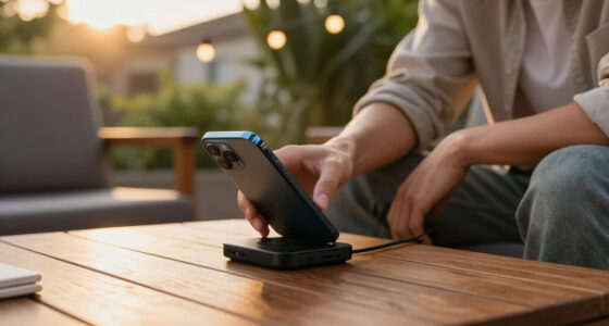 15 Best Wireless Charging Stations in 2026