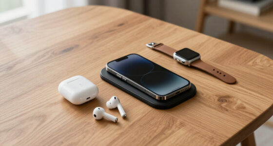 15 Best Wireless Charging Stations in 2026