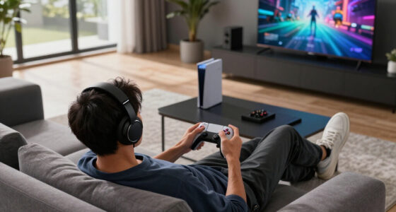 15 Best Wireless Gaming Headsets for 2026