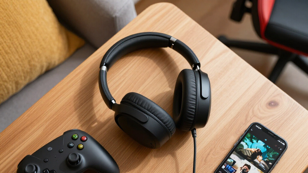 15 Best Wireless Gaming Headsets for 2026