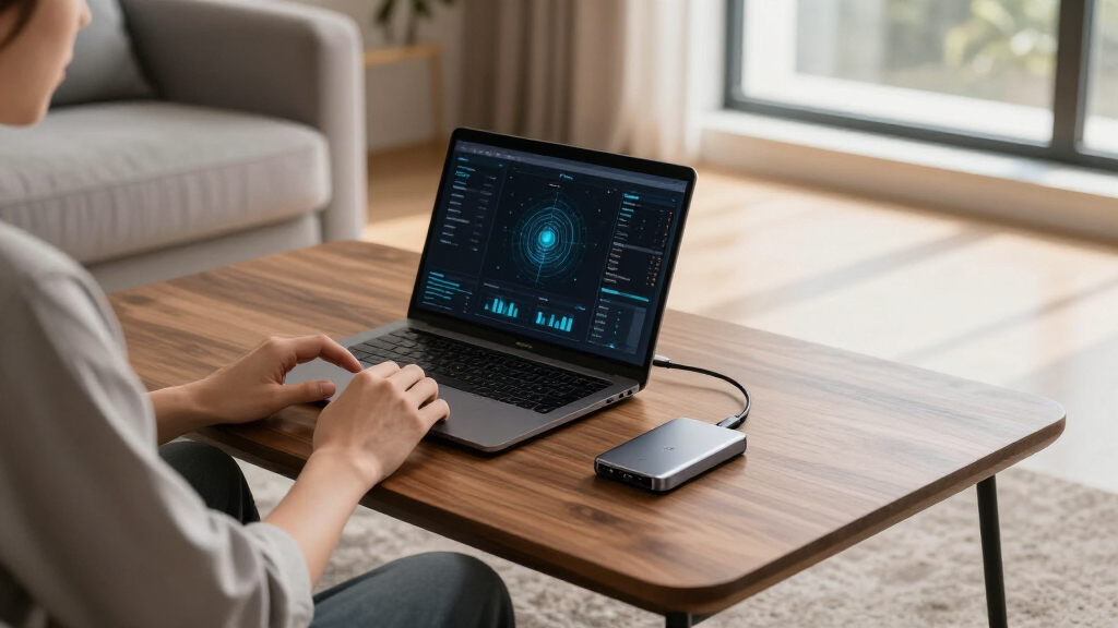 2026’S 9 Most Reliable Portable SSDs For AI