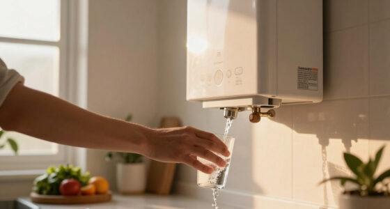 4 Best CO2 Heat Pump Water Heaters in 2026