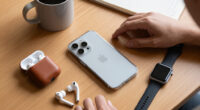 4 Best iPhone 18 Pro Accessories in 2026