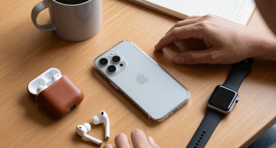 4 Best iPhone 18 Pro Accessories in 2026