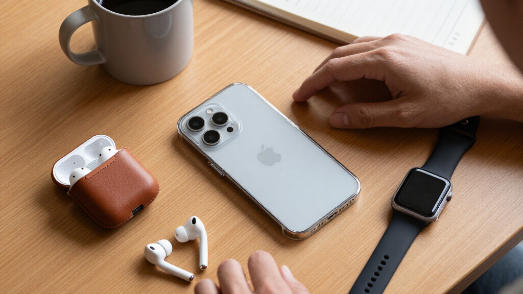 4 Best iPhone 18 Pro Accessories in 2026