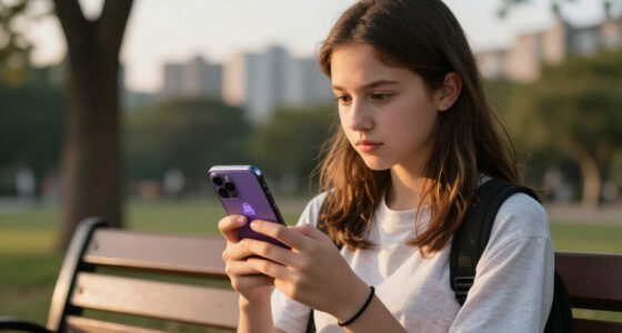 5 Things To Know About Teens' Views On AI Today