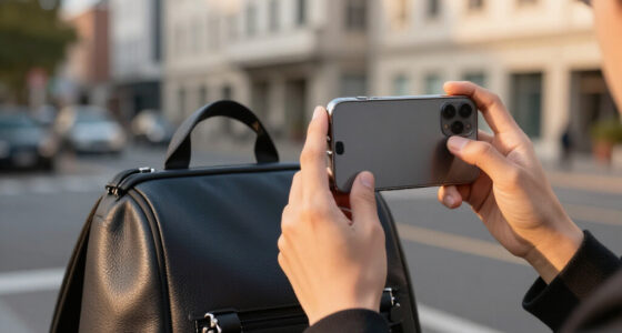 6 Best iPhone Camera Accessories in 2026