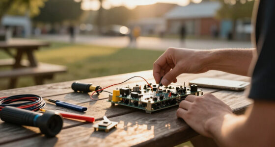 7 Best Hardware Hacking Kits in 2026