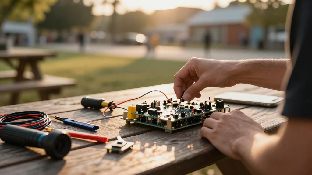 7 Best Hardware Hacking Kits in 2026