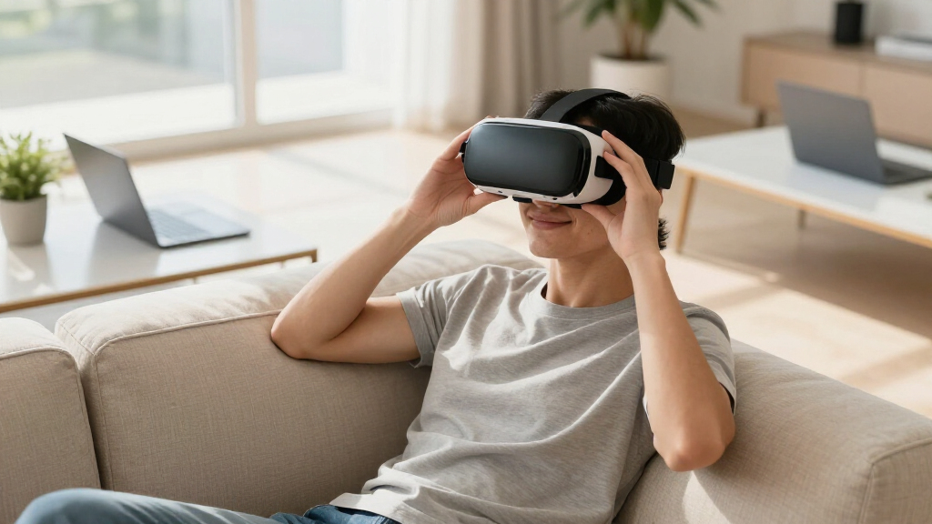 7 Best Slim VR Headsets in 2026