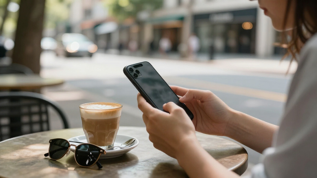 7 Best Smartphones for iPhone Users in 2026