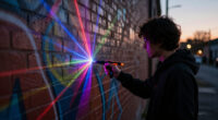 8 Best Laser Graffiti Kits in 2026
