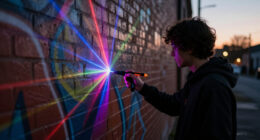 8 Best Laser Graffiti Kits in 2026