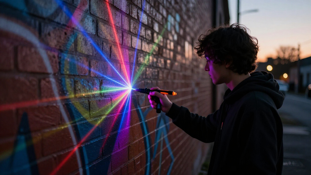 8 Best Laser Graffiti Kits in 2026