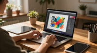 9 Best AI Graphic Design Tools in 2026