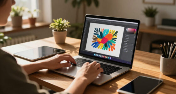 9 Best AI Graphic Design Tools in 2026