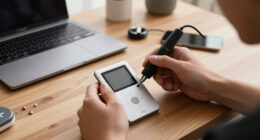 9 Best iPod Engraving Machines in 2026