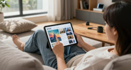 9 E Ink Tablets Perfect For AI In 2026