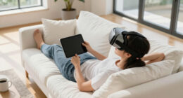 ACC: Virtual Reality Headset May Benefit Patients With PET/CT Imaging-Related Anxiety