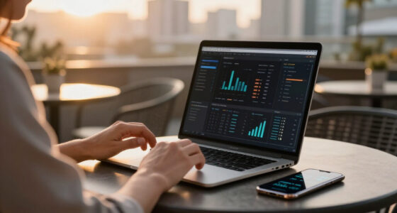 AI Trends & Support: Protect Yourself By Tracking Operations Signals