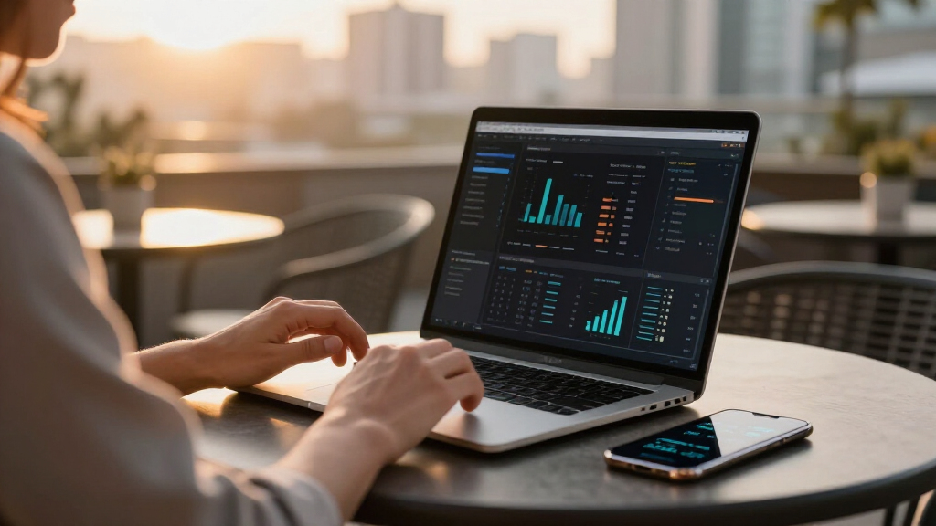 AI Trends & Support: Protect Yourself By Tracking Operations Signals