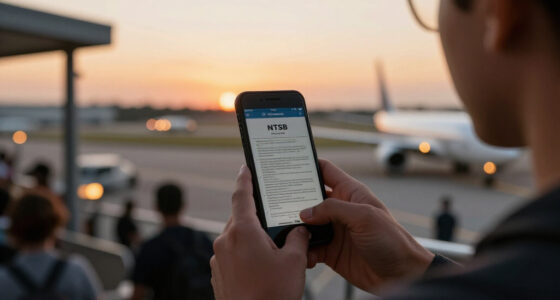 Analyzing The NTSB’s Latest Report On The Miami B-767 Runway Incident