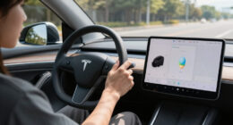 Android Auto Tests Quick Settings And Hilarious ‘Jimothy’ Weather Easter Egg [Gallery]