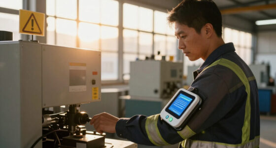 Artificial Intelligence: Changing The Game For Frontline Safety And Service Continuity