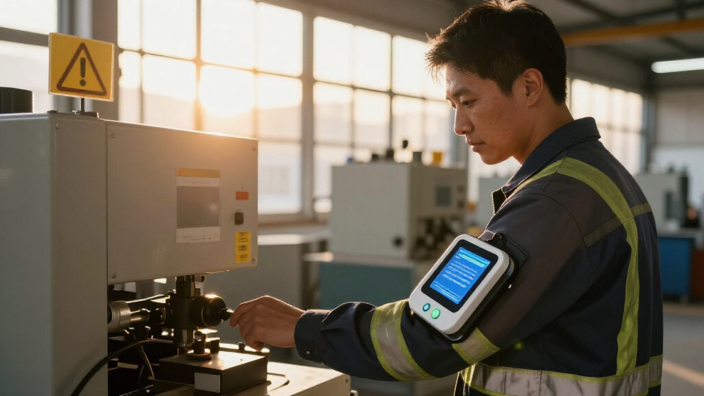 Artificial Intelligence: Changing The Game For Frontline Safety And Service Continuity