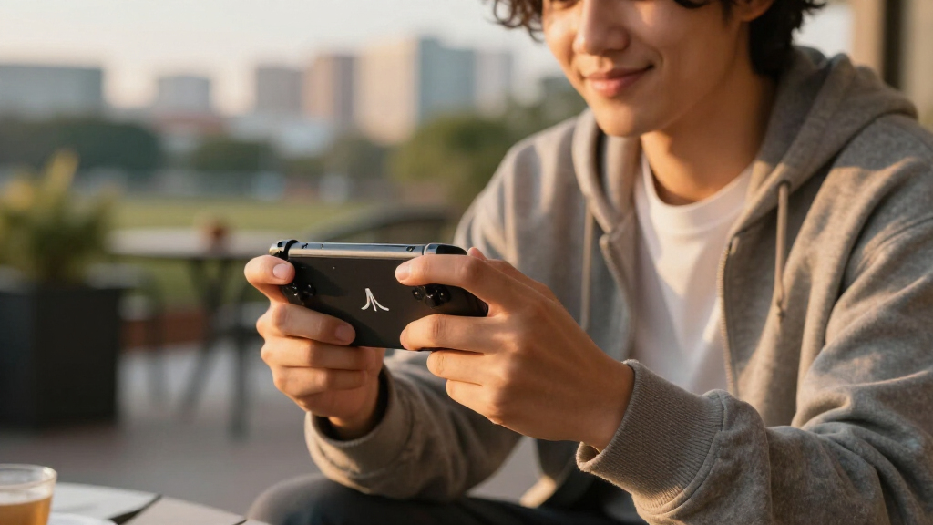 Atari Surges In Global Coverage