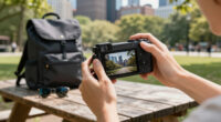 Best AI-Enabled Mirrorless Cameras To Consider In 2026