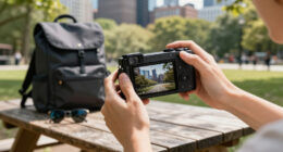 Best AI-Enabled Mirrorless Cameras To Consider In 2026